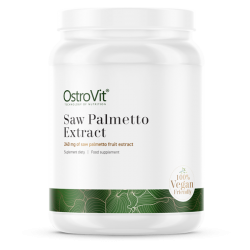 SAW PALMETTO EXTRACT